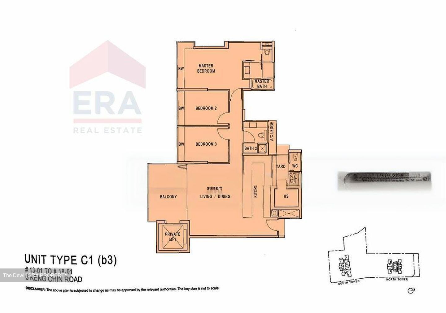 Cyan (D10), Condominium #454840611